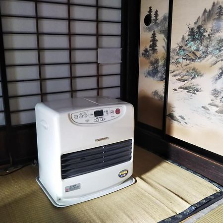 Villa 御師の家　梅谷（Umeya） à Fujikawaguchiko Extérieur photo