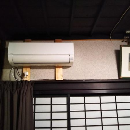 Villa 御師の家　梅谷（Umeya） à Fujikawaguchiko Extérieur photo