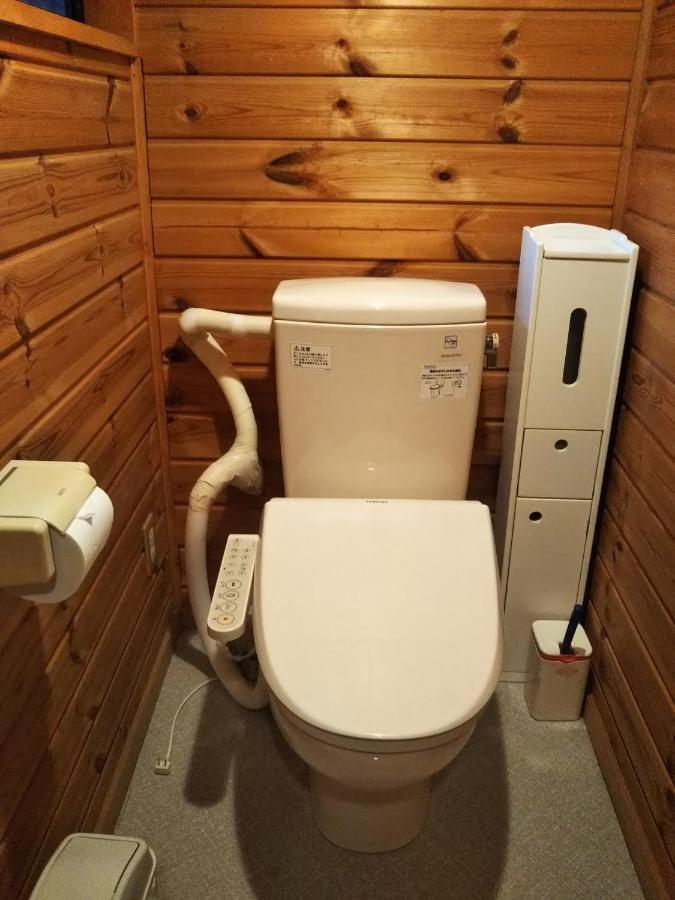 Villa 御師の家　梅谷（Umeya） à Fujikawaguchiko Extérieur photo