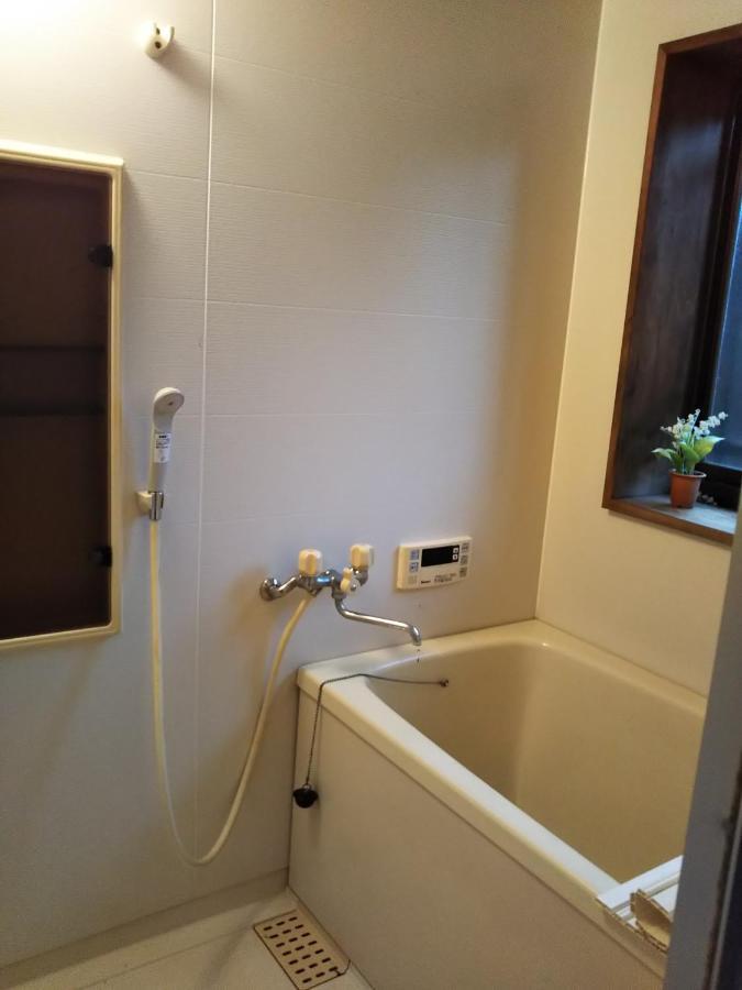 Villa 御師の家　梅谷（Umeya） à Fujikawaguchiko Extérieur photo