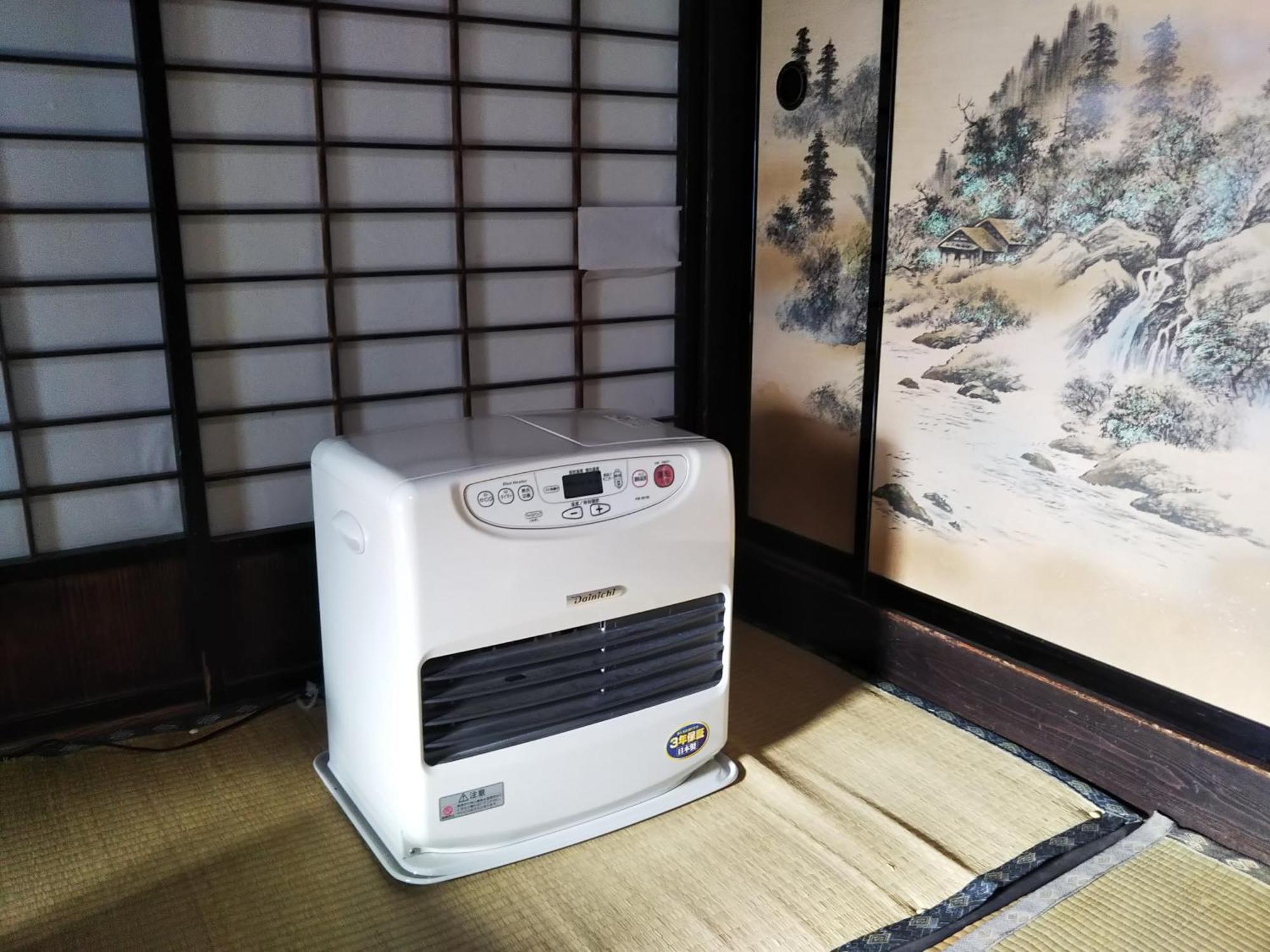 Villa 御師の家　梅谷（Umeya） à Fujikawaguchiko Extérieur photo