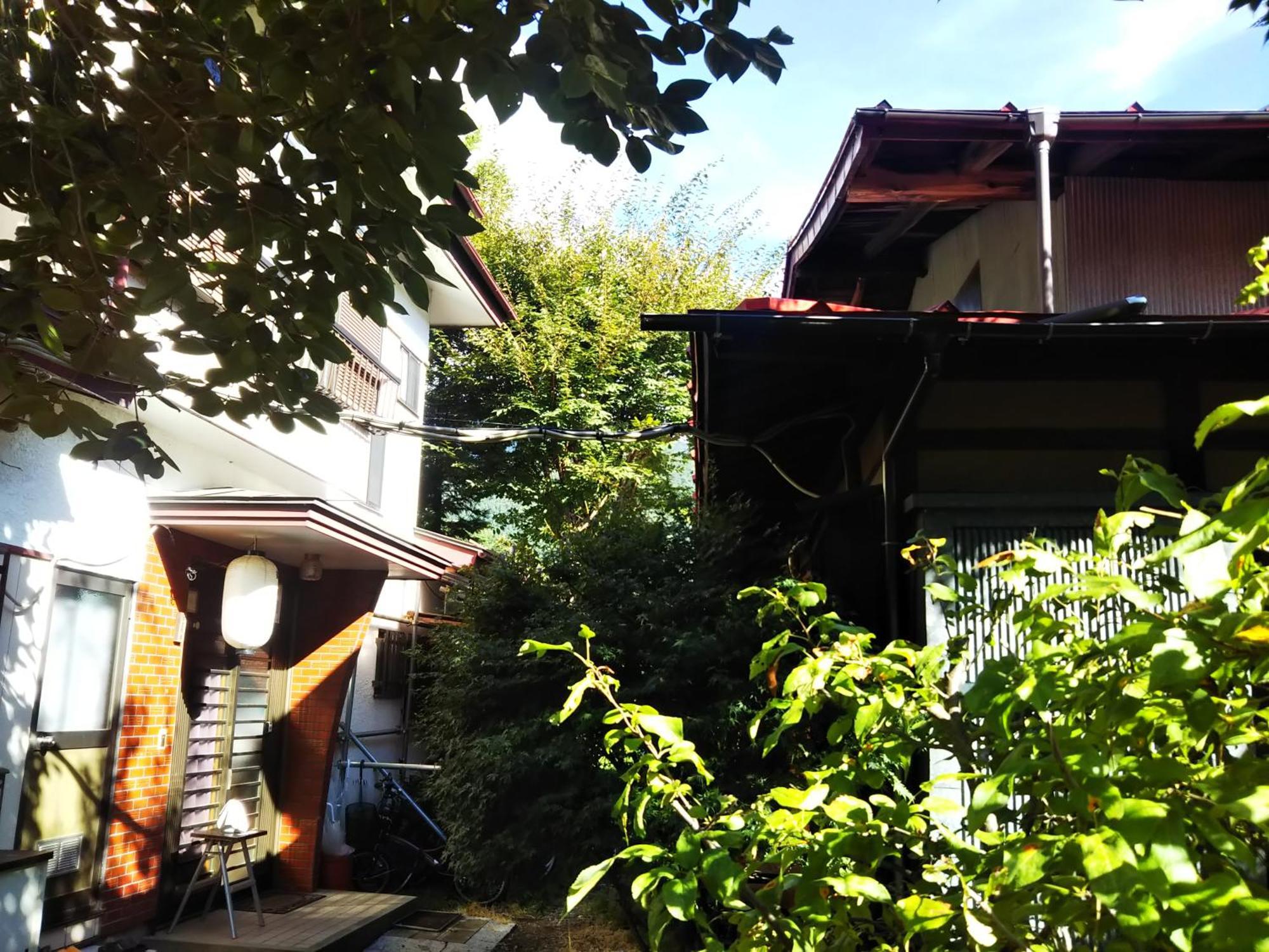 Villa 御師の家　梅谷（Umeya） à Fujikawaguchiko Extérieur photo