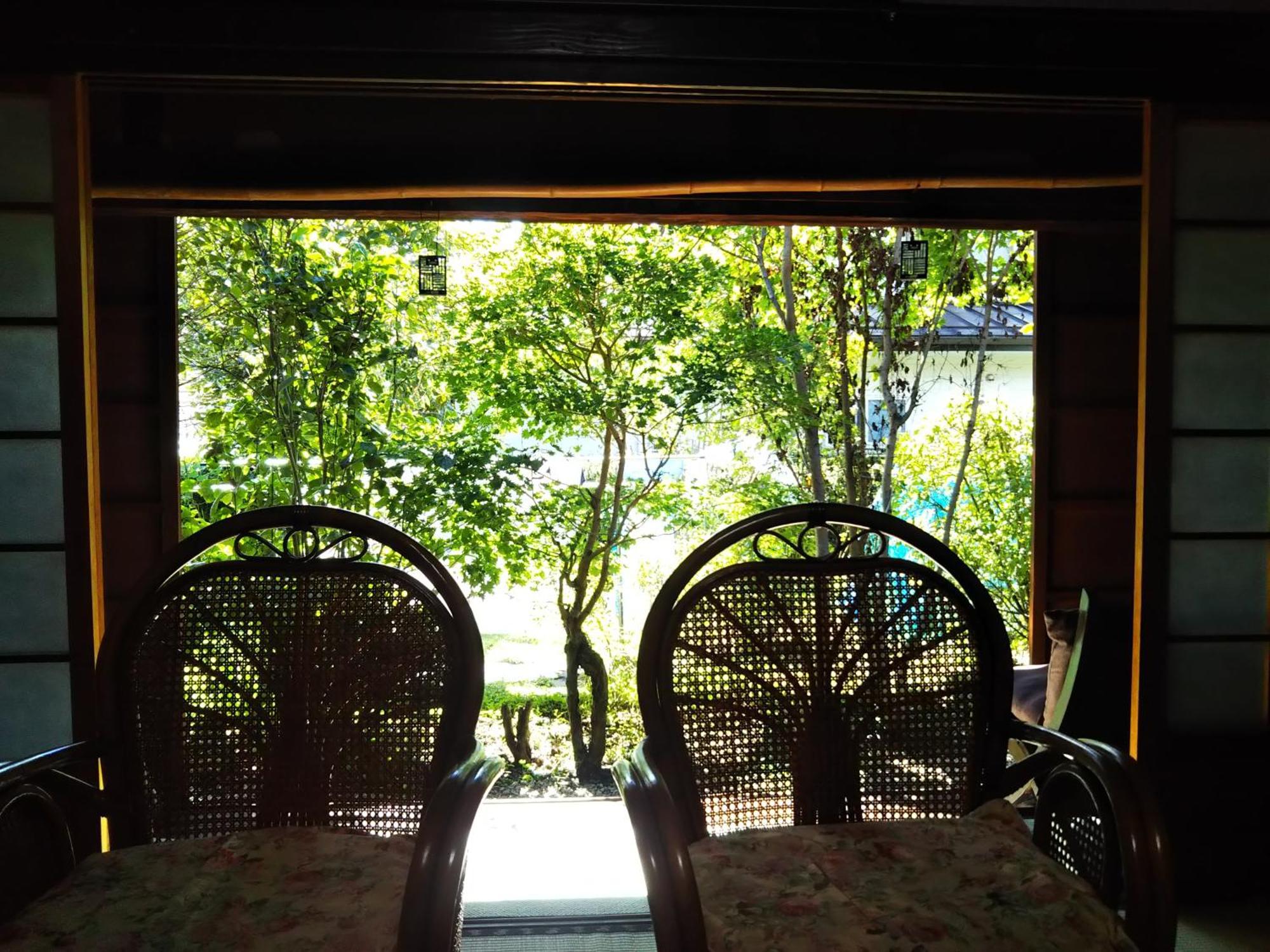 Villa 御師の家　梅谷（Umeya） à Fujikawaguchiko Extérieur photo